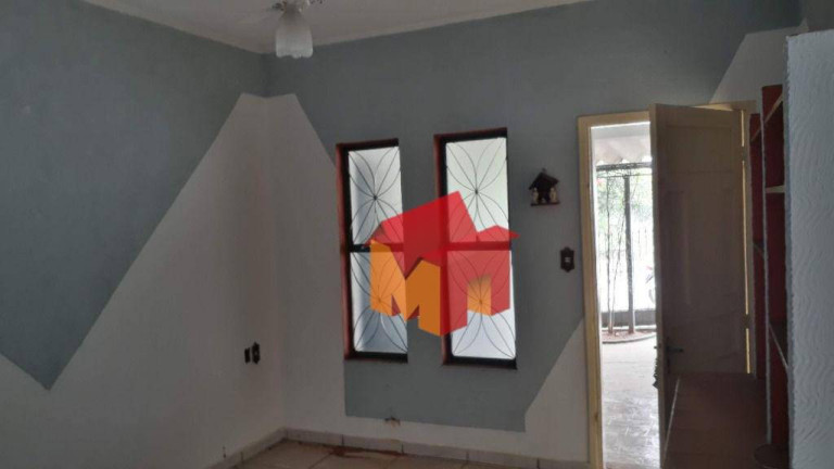 Imagem Casa com 4 Quartos à Venda, 200 m² em Vila Santa Maria - Americana Imagem Casa com 4 Quartos à Venda, 200 m² em Vila Santa Maria - Americana