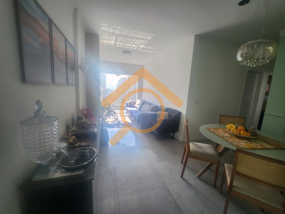 Imagem Imóvel com 3 Quartos à Venda, 69 m² em Bela Vista - Osasco