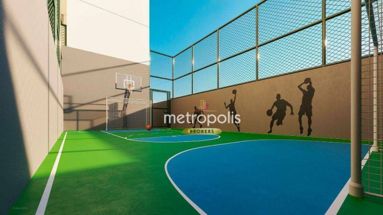 Imagem Apartamento com 2 Quartos à Venda, 43 m² em Centro - Diadema Imagem Apartamento com 2 Quartos à Venda, 43 m² em Centro - Diadema