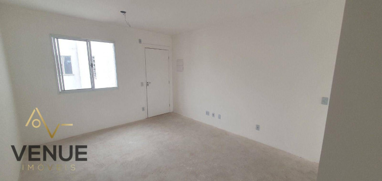 Apartamento com 2 Quartos à Venda, 49 m² em Jardim Iguatemi - São Paulo