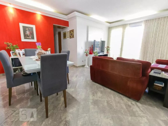 Imagem Imóvel com 3 Quartos à Venda, 114 m² em Jardim Aeroporto - São Paulo Imagem Imóvel com 3 Quartos à Venda, 114 m² em Jardim Aeroporto - São Paulo