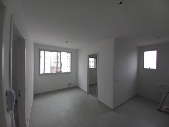 Imagem Apartamento com 2 Quartos à Venda, 36 m² em Jardim Marajoara - São Paulo Imagem Apartamento com 2 Quartos à Venda, 36 m² em Jardim Marajoara - São Paulo