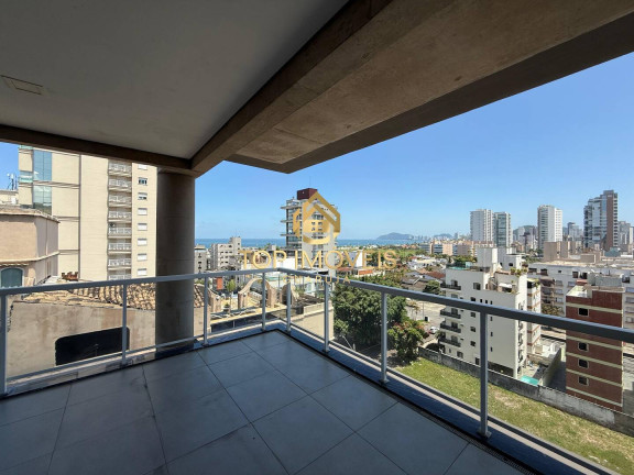 Imagem Apartamento com 3 Quartos à Venda, 100 m² em Enseada - Guarujá Imagem Apartamento com 3 Quartos à Venda, 100 m² em Enseada - Guarujá
