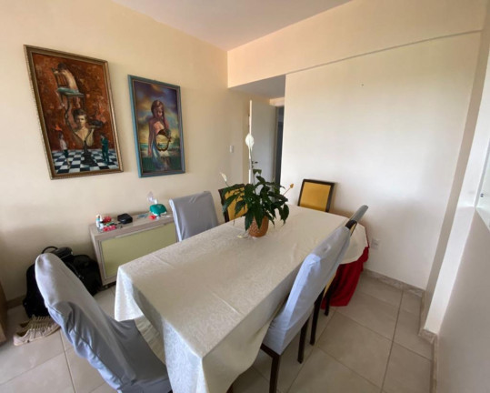 Imagem Apartamento com 3 Quartos à Venda, 83 m² em Buraquinho - Lauro De Freitas Imagem Apartamento com 3 Quartos à Venda, 83 m² em Buraquinho - Lauro De Freitas