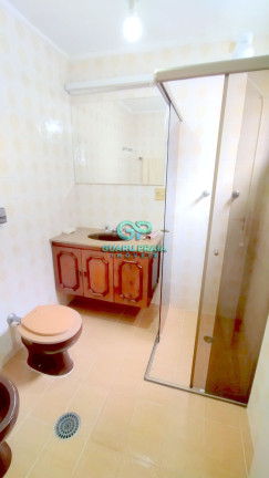 Imagem Apartamento com 5 Quartos à Venda, 190 m² em Enseada - Guarujá