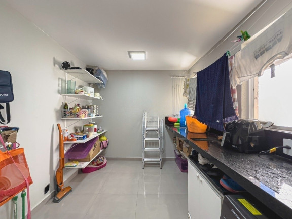 Imagem Apartamento com 3 Quartos à Venda, 107 m² em Vila Lusitânia - São Bernardo Do Campo Imagem Apartamento com 3 Quartos à Venda, 107 m² em Vila Lusitânia - São Bernardo Do Campo
