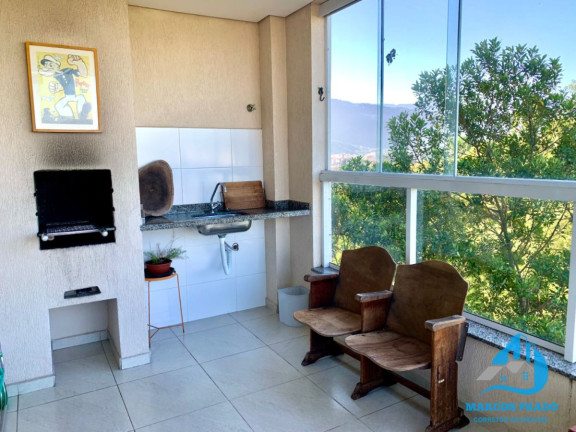 Imagem Apartamento com 2 Quartos à Venda, 87 m² em Barra Da Lagoa - Ubatuba Imagem Apartamento com 2 Quartos à Venda, 87 m² em Barra Da Lagoa - Ubatuba