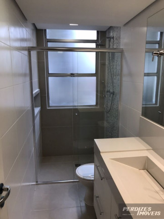 Imagem Apartamento com 3 Quartos à Venda, 128 m² em Santa Cecília - São Paulo Imagem Apartamento com 3 Quartos à Venda, 128 m² em Santa Cecília - São Paulo