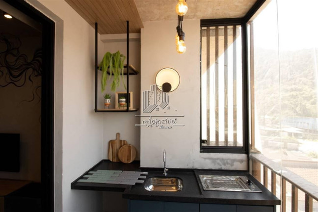 Imagem Apartamento com 2 Quartos à Venda, 70 m² em Canto Do Forte - Praia Grande Imagem Apartamento com 2 Quartos à Venda, 70 m² em Canto Do Forte - Praia Grande