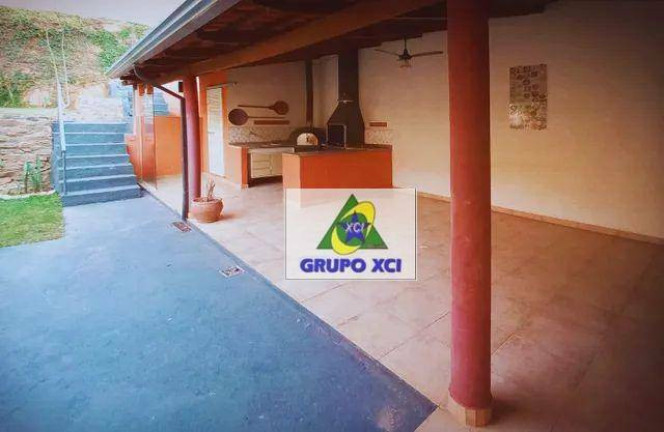 Imagem Casa com 3 Quartos à Venda, 276 m² em Jardim Chapadão - Campinas Imagem Casa com 3 Quartos à Venda, 276 m² em Jardim Chapadão - Campinas