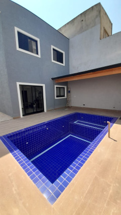 Imagem Sobrado com 3 Quartos à Venda, 135 m² em Portais (polvilho) - Cajamar