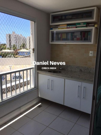 Imagem Apartamento com 3 Quartos à Venda, 87 m² em Centro - Lauro De Freitas Imagem Apartamento com 3 Quartos à Venda, 87 m² em Centro - Lauro De Freitas