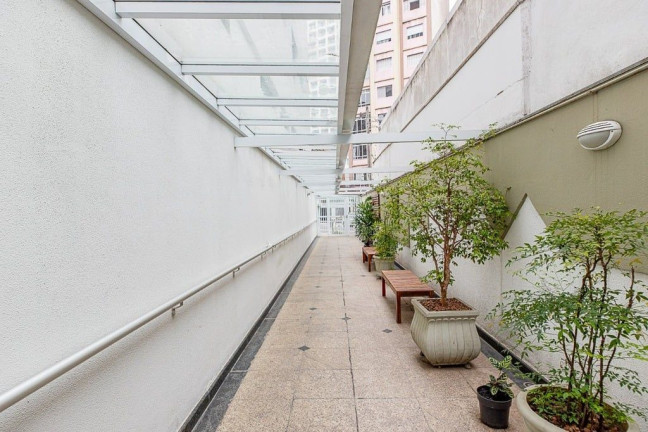 Imagem Apartamento com 3 Quartos à Venda, 120 m² em Paraíso - São Paulo Imagem Apartamento com 3 Quartos à Venda, 120 m² em Paraíso - São Paulo