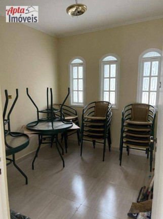 Imagem Sobrado com 4 Quartos à Venda, 352 m² em City América - São Paulo Imagem Sobrado com 4 Quartos à Venda, 352 m² em City América - São Paulo