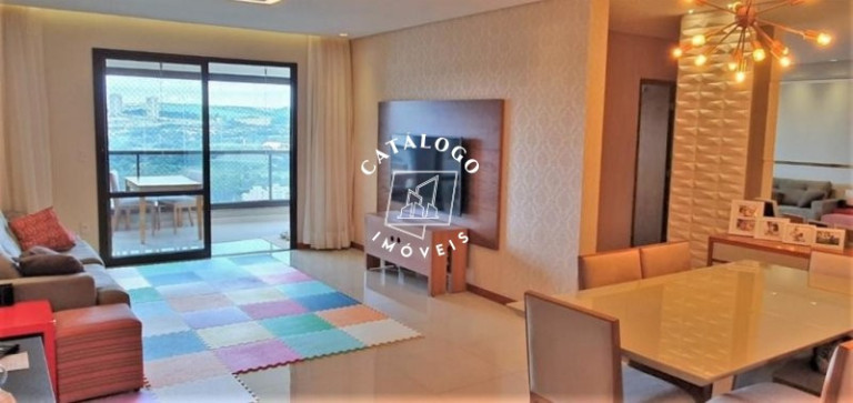 Imagem Apartamento com 3 Quartos à Venda, 148 m² em Nova Aliança - Ribeirão Preto Imagem Apartamento com 3 Quartos à Venda, 148 m² em Nova Aliança - Ribeirão Preto