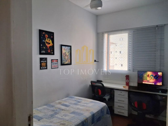 Imagem Apartamento com 3 Quartos à Venda, 100 m² em Jardim Das Indústrias - São José Dos Campos Imagem Apartamento com 3 Quartos à Venda, 100 m² em Jardim Das Indústrias - São José Dos Campos
