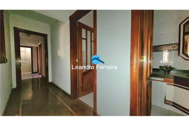 Imagem Apartamento com 4 Quartos à Venda, 201 m² em Rudge Ramos - São Bernardo Do Campo