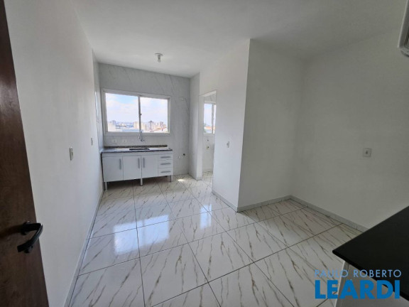 Imagem Apartamento com 3 Quartos para Alugar, 90 m² em Vila Gilda - Santo André