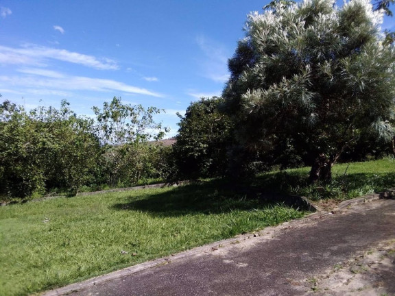 Imagem Chácara com 1 Quarto à Venda, 100 m² em Centro - Caçapava Imagem Chácara com 1 Quarto à Venda, 100 m² em Centro - Caçapava