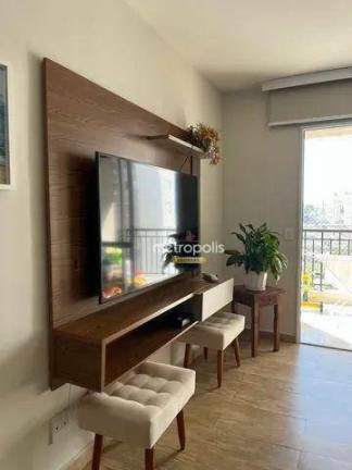 Imagem Apartamento com 2 Quartos à Venda, 68 m² em Tatuapé - São Paulo