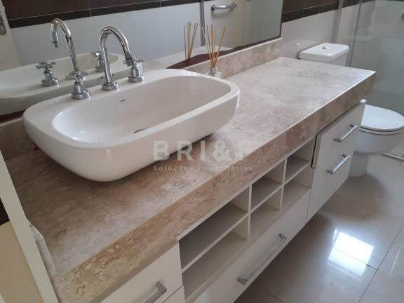 Imagem Apartamento com 3 Quartos à Venda, 134 m² em Sumarezinho - São Paulo