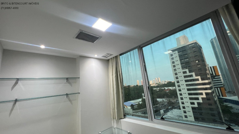 Imagem Sala Comercial à Venda, 63 m² em Caminho Das árvores - Salvador Imagem Sala Comercial à Venda, 63 m² em Caminho Das árvores - Salvador