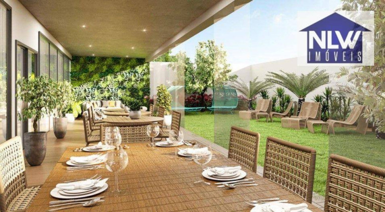 Imagem Apartamento com 3 Quartos à Venda, 73 m² em Brooklin - São Paulo