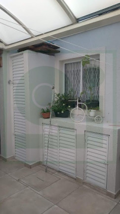 Imagem Casa com 3 Quartos à Venda, 82 m² em Jardim Belizário - Cotia