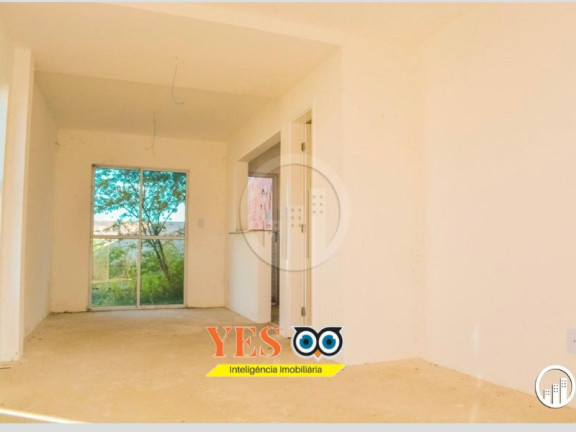 Imagem Apartamento com 2 Quartos à Venda, 73 m² em Papagaio - Feira De Santana