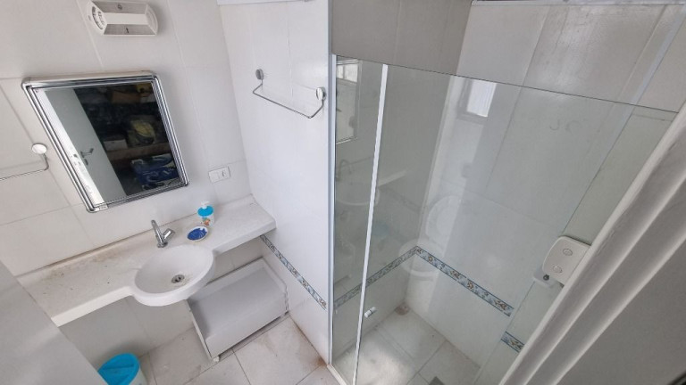 Imagem Apartamento com 3 Quartos à Venda, 130 m² em Pitangueiras - Guarujá
