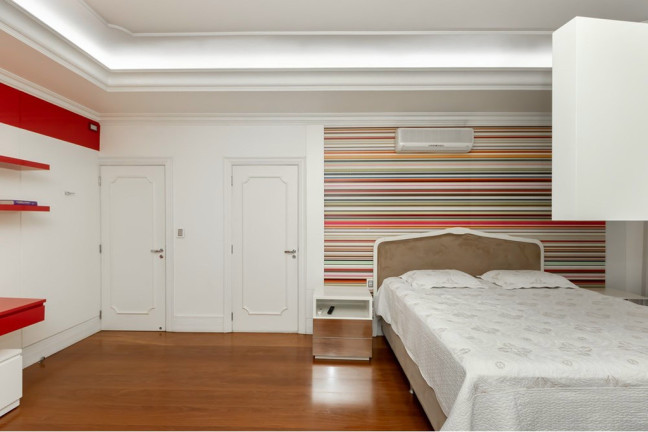 Imagem Apartamento com 3 Quartos à Venda, 391 m² em República - São Paulo Imagem Apartamento com 3 Quartos à Venda, 391 m² em República - São Paulo