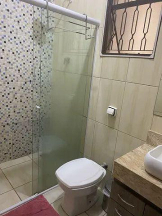 Imagem Casa com 2 Quartos à Venda, 90 m² em Parque Orestes ôngaro - Hortolândia