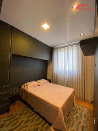 Imagem Apartamento com 2 Quartos à Venda, 56 m² em Atiradores - Joinville