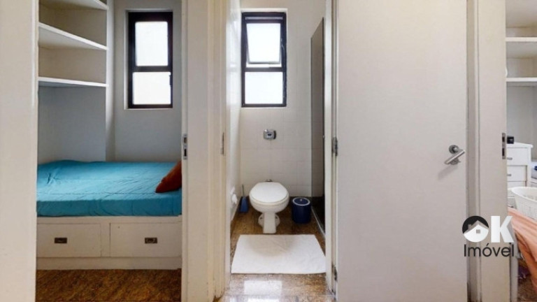 Imagem Apartamento com 4 Quartos à Venda, 269 m² em Higienópolis - São Paulo Imagem Apartamento com 4 Quartos à Venda, 269 m² em Higienópolis - São Paulo