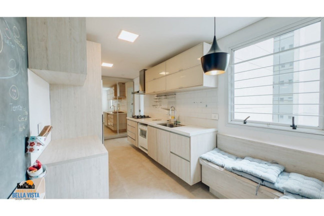 Imagem Apartamento com 3 Quartos à Venda, em Moema - São Paulo Imagem Apartamento com 3 Quartos à Venda, em Moema - São Paulo