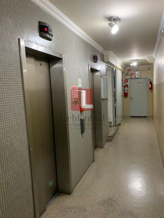 Imagem Sala Comercial à Venda, 100 m² em Centro - São Paulo