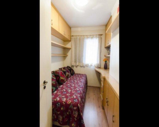 Imagem Apartamento com 2 Quartos à Venda, 65 m² em Cambuci - São Paulo