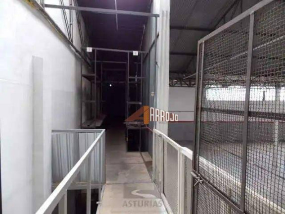 Imagem Galpão à Venda, 749 m² em Penha De França - São Paulo