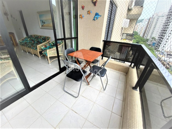 Apartamento com 2 Quartos à Venda, 75 m² em Pitangueiras - Guarujá