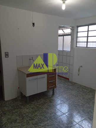 Imagem Apartamento com 2 Quartos à Venda, 56 m² em Conjunto Residencial José Bonifácio - São Paulo