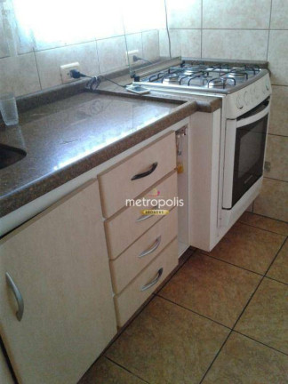 Imagem Apartamento com 2 Quartos à Venda, 56 m² em Parque São Vicente - Mauá Imagem Apartamento com 2 Quartos à Venda, 56 m² em Parque São Vicente - Mauá