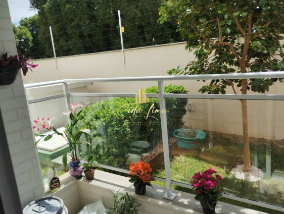 Imagem Apartamento com 2 Quartos à Venda, 54 m² em Vargem Grande - Florianópolis