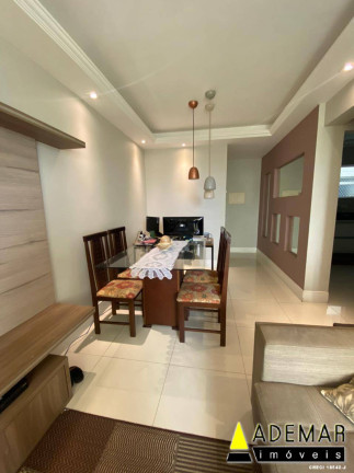Imagem Apartamento com 2 Quartos à Venda, 61 m² em Centro - Diadema Imagem Apartamento com 2 Quartos à Venda, 61 m² em Centro - Diadema
