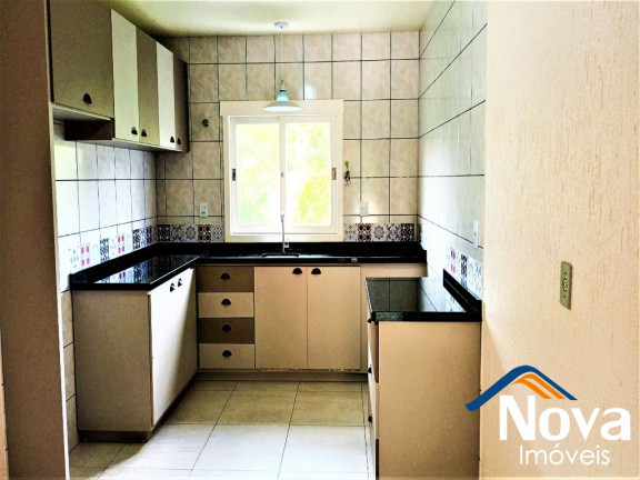 Imagem Imóvel com 3 Quartos para Alugar, 100 m² em Centro - Nova Petrópolis