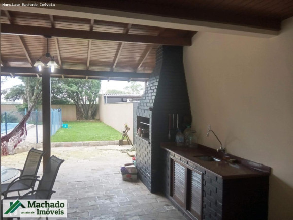 Imagem Casa com 3 Quartos à Venda, 266 m² em Centro - Biguaçu