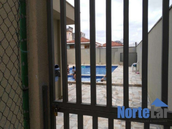 Imagem Apartamento com 2 Quartos à Venda, 65 m² em Santana - São Paulo