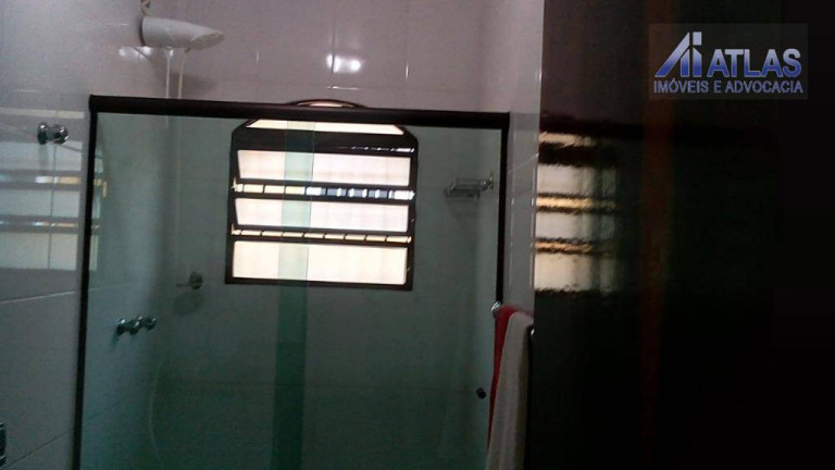 Imagem Sobrado com 4 Quartos à Venda, 420 m² em Vila Leonor - São Paulo