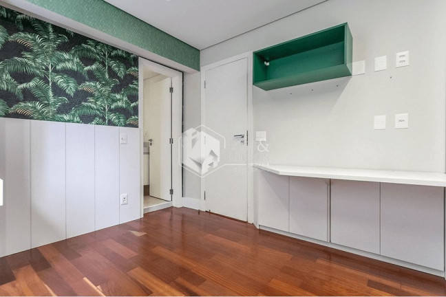 Imagem Apartamento com 4 Quartos à Venda, 195 m² em Campo Belo - São Paulo Imagem Apartamento com 4 Quartos à Venda, 195 m² em Campo Belo - São Paulo