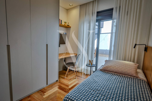 Imagem Casa com 3 Quartos à Venda, 300 m² em Loteamento Residencial Brisas Da Mata - Jundiaí