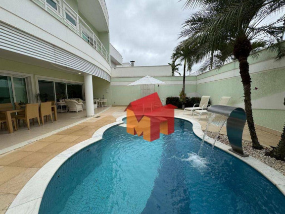 Casa com 3 Quartos à Venda, 466 m² em Santo Antônio - Americana